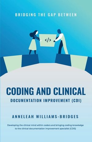 Bridging the Gap between Coding and Clinical Documentation Improvement (CDI) image number 0