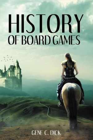 History of Board Games image number 0