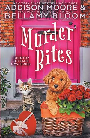 Murder Bites image number 0