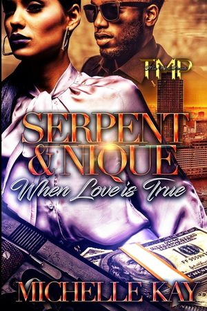 Serpent & Nique: When Love is True image number 0