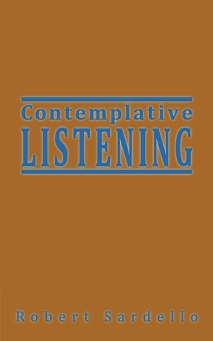 Contemplative Listening image number 0