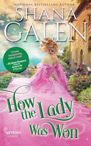 How the Lady Was Won image number 0