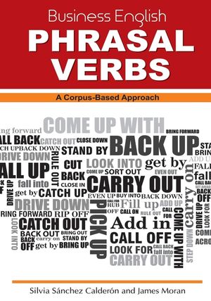 Business English Phrasal Verbs: A Corpus-Based Approach image number 0