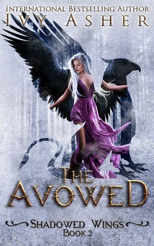 The Avowed image number 0