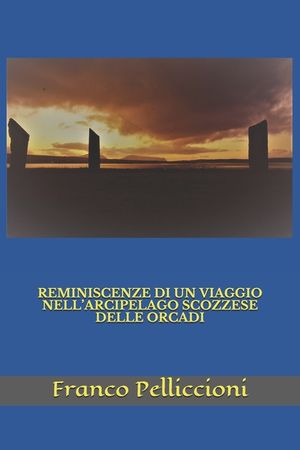 Reminiscenze Di Un Viaggio Nell'arcipelago Scozzese Delle Orcadi image number 0