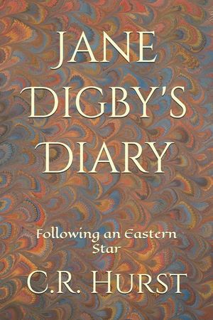 Jane Digby's Diary: Following an Eastern Star image number 0