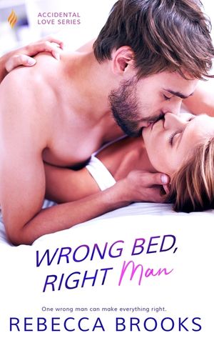 Wrong Bed, Right Man image number 0