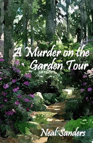 A Murder on the Garden Tour image number 0