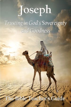 Joseph: Trusting in God's Sovereignty and Goodness image number 0