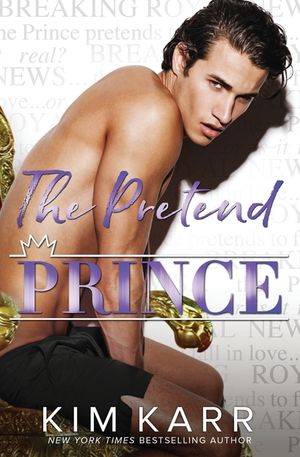 The Pretend Prince image number 0