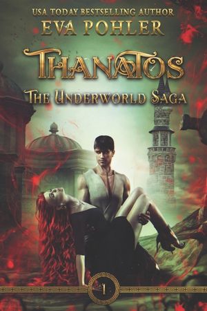 Thanatos image number 0