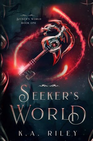 Seeker's World image number 0
