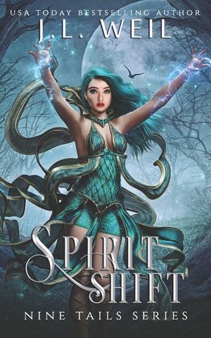 Spirit Shift image number 0