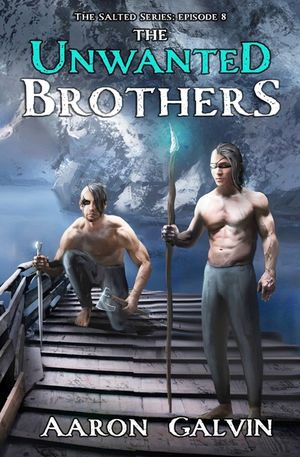The Unwanted Brothers image number 0