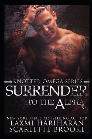 Surrender to the Alpha: Omegaverse m/f romance image number 0
