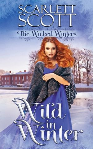 Wild in Winter image number 0
