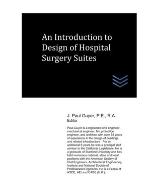 An Introduction to Design of Hospital Surgery Suites image number 0