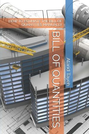 Bill of Quantities: How to Estimate the Bill of Quantities Manually image number 0
