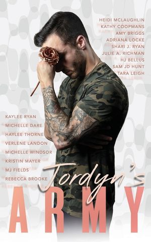 Jordyn's Army image number 0
