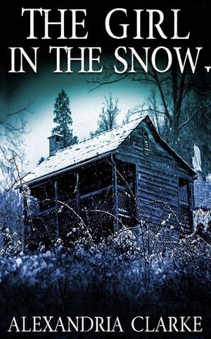 The Girl in the Snow image number 0