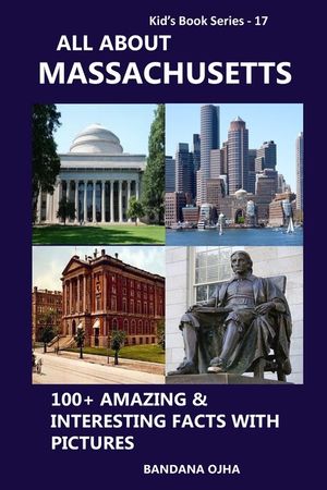 All about Massachusetts: 100+ Amazing & Interesting Facts with Pictures image number 0