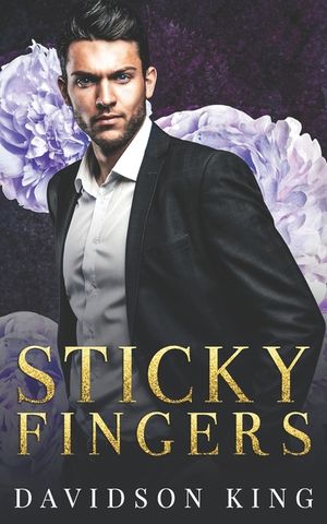 Sticky Fingers image number 0