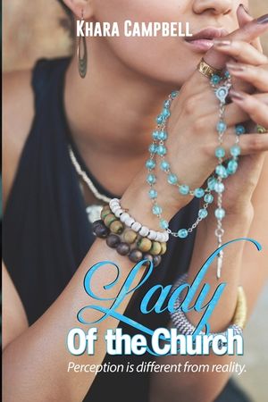 Lady of the Church image number 0