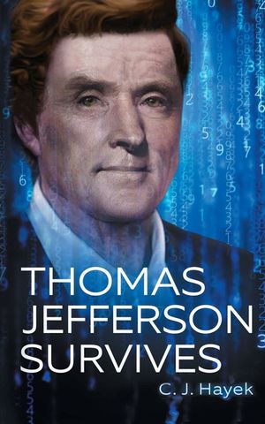 Thomas Jefferson Survives image number 0