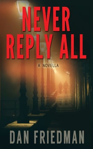 Never Reply All image number 0
