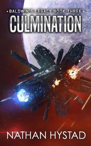 Culmination (Baldwin's Legacy Book 3) image number 0