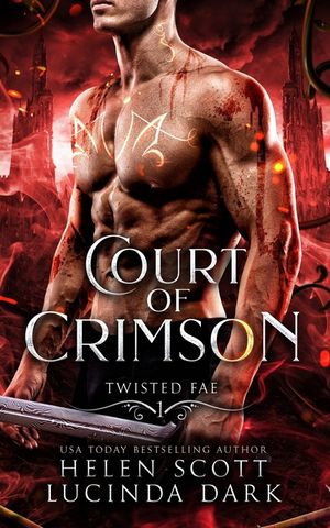 Court of Crimson image number 0
