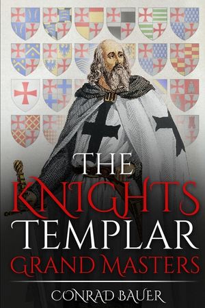 The Knights Templar: Grand Masters image number 0