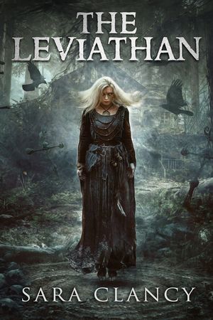 The Leviathan: Scary Supernatural Horror with Monsters image number 0