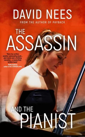 The Assassin and the Pianist: Book 4 in the Dan Stone series image number 0