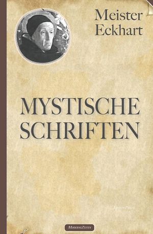 Meister Eckhart: Mystische Schriften image number 0