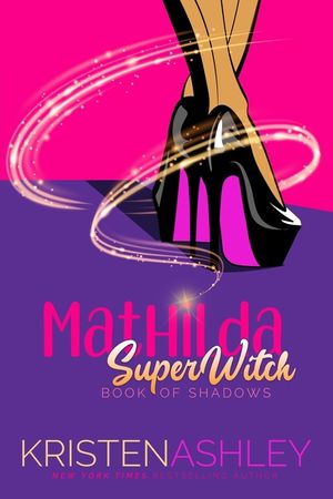 Mathilda, SuperWitch image number 0