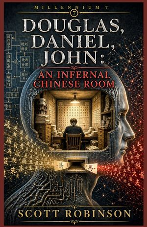 Douglas, Daniel, John: An Infernal Chinese Room: and Other Essays image number 0