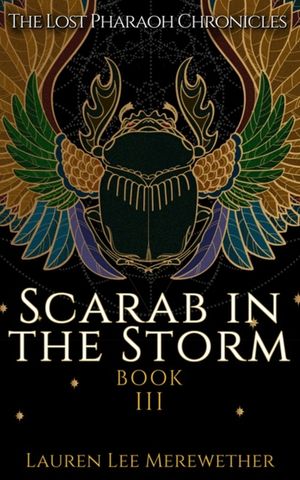 Scarab in the Storm image number 0
