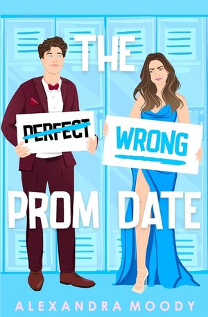 The Wrong Prom Date image number 0