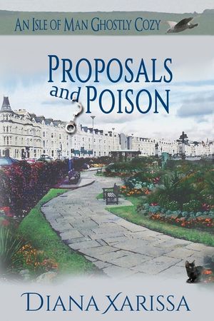 Proposals and Poison image number 0