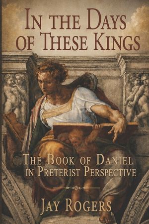 In The Days of These Kings: The Book of Daniel in Preterist Perspective image number 0