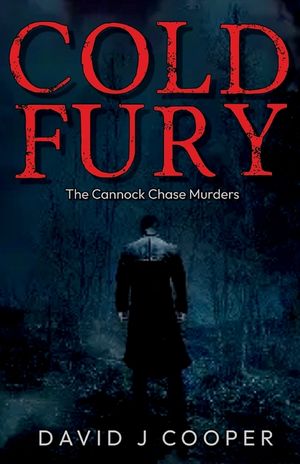 Cold Fury: The Cannock Chase Murders image number 0