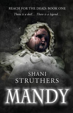 Reach for the Dead Book One: Mandy image number 0
