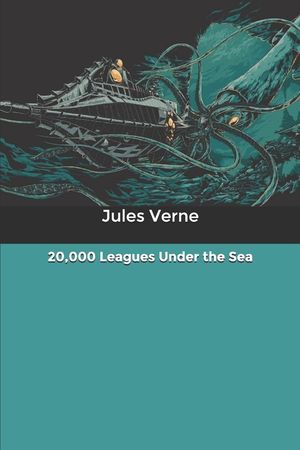 20,000 Leagues Under the Sea image number 0