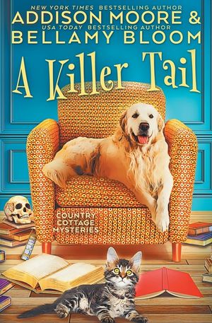 A Killer Tail image number 0