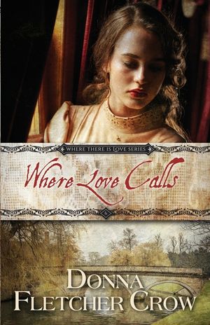 Where Love Calls image number 0