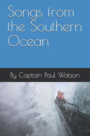 Songs from the Southern Ocean image number 0