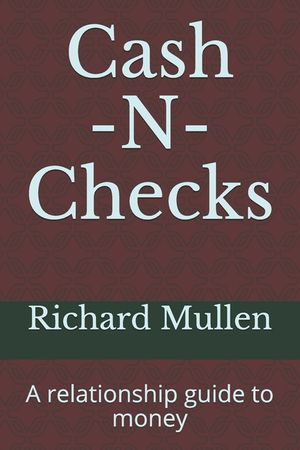 Cash -N- Checks: A relationship guide to money image number 0
