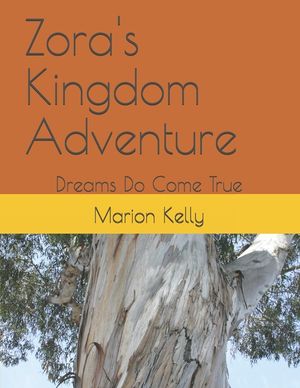 Zora's Kingdom Adventure: Dreams Do Come True image number 0