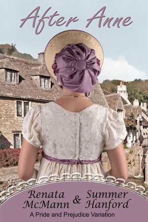 After Anne: A Pride and Prejudice Variation image number 0